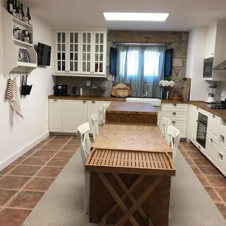 Villa Casa Dos Gaios
