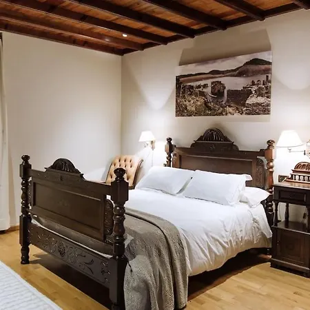 Villa Casa Dos Gaios *