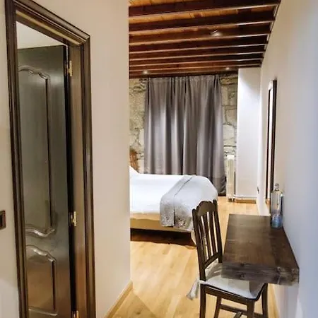 Casa Dos Gaios Villa