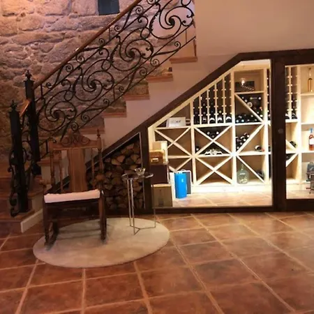 Casa Dos Gaios Villa