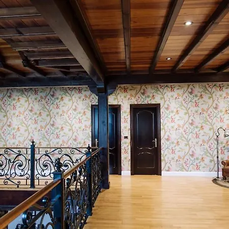 Casa Dos Gaios Villa *