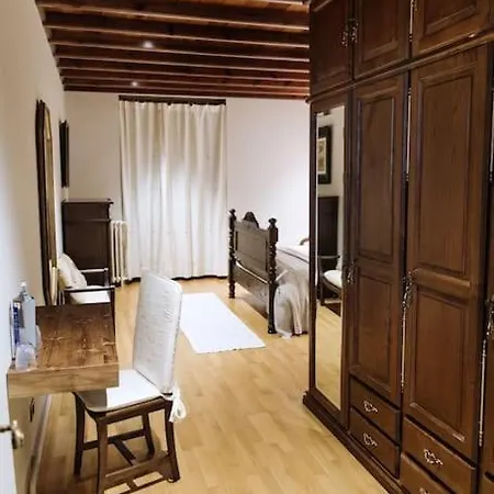 Casa Dos Gaios * Chantada