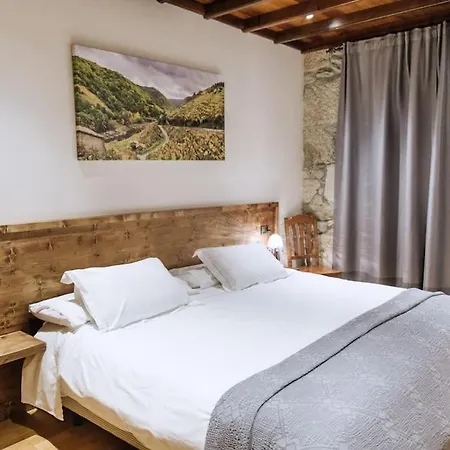 Casa Dos Gaios