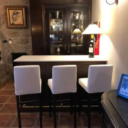 Villa Casa Dos Gaios