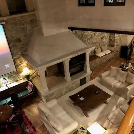 Casa Dos Gaios * Chantada