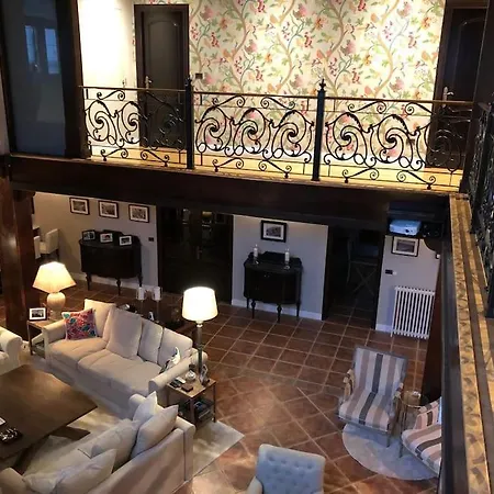 Casa Dos Gaios Chantada