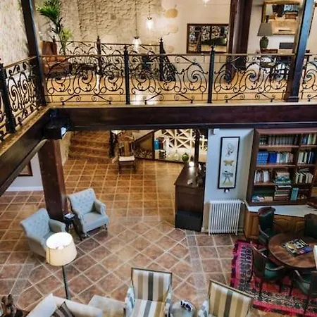 Casa Dos Gaios Villa Chantada