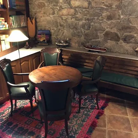 Casa Dos Gaios *