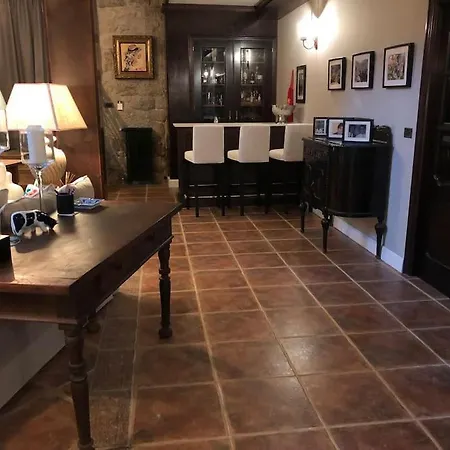 Casa Dos Gaios *